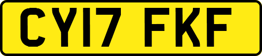 CY17FKF