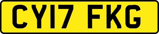 CY17FKG
