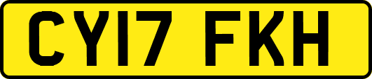 CY17FKH