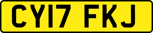 CY17FKJ