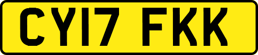 CY17FKK