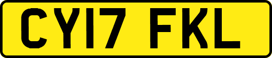 CY17FKL