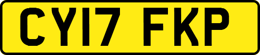 CY17FKP
