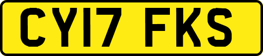 CY17FKS