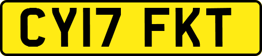 CY17FKT