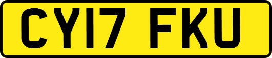 CY17FKU