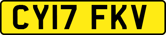 CY17FKV