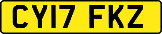CY17FKZ