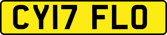 CY17FLO
