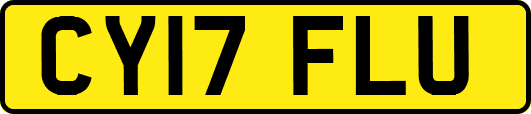 CY17FLU