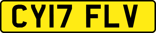 CY17FLV