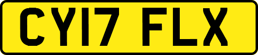 CY17FLX