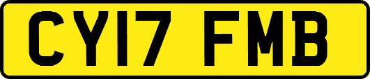 CY17FMB