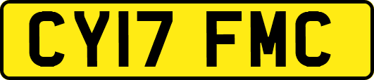 CY17FMC