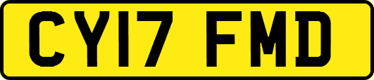 CY17FMD