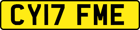CY17FME