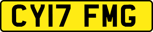 CY17FMG
