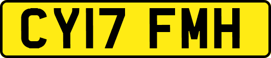 CY17FMH