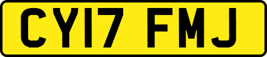 CY17FMJ