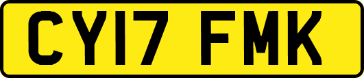 CY17FMK