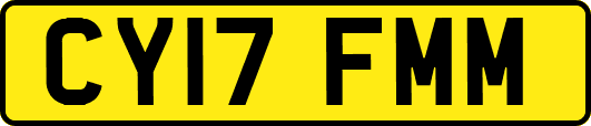 CY17FMM