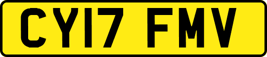 CY17FMV