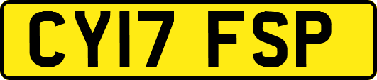 CY17FSP