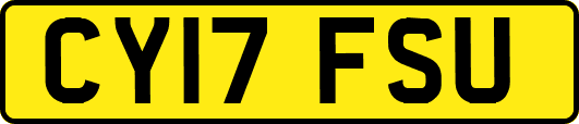 CY17FSU