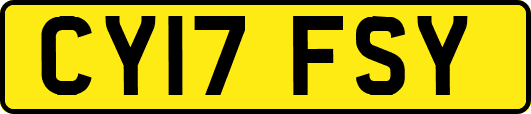 CY17FSY