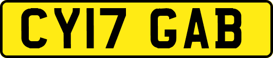 CY17GAB