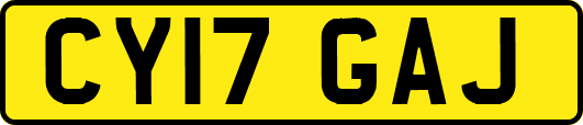 CY17GAJ