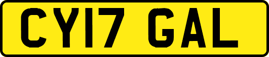 CY17GAL