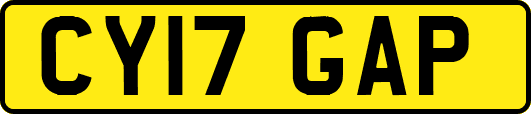 CY17GAP