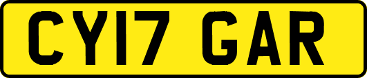 CY17GAR