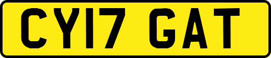 CY17GAT