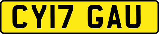 CY17GAU
