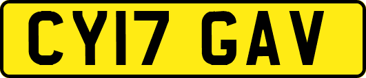 CY17GAV