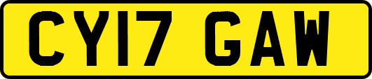 CY17GAW