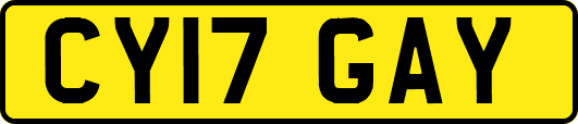 CY17GAY
