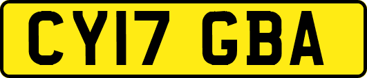 CY17GBA
