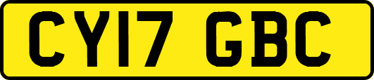 CY17GBC