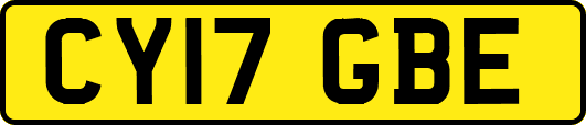 CY17GBE