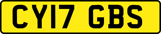 CY17GBS