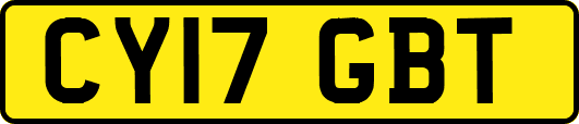 CY17GBT