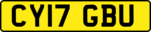 CY17GBU