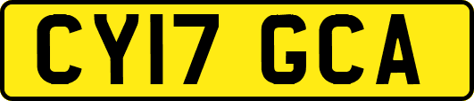 CY17GCA