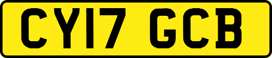 CY17GCB