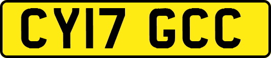 CY17GCC