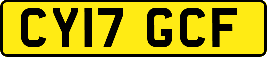 CY17GCF
