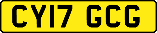CY17GCG